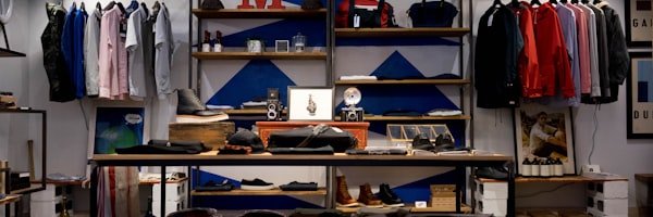 Personal Shopping Agent